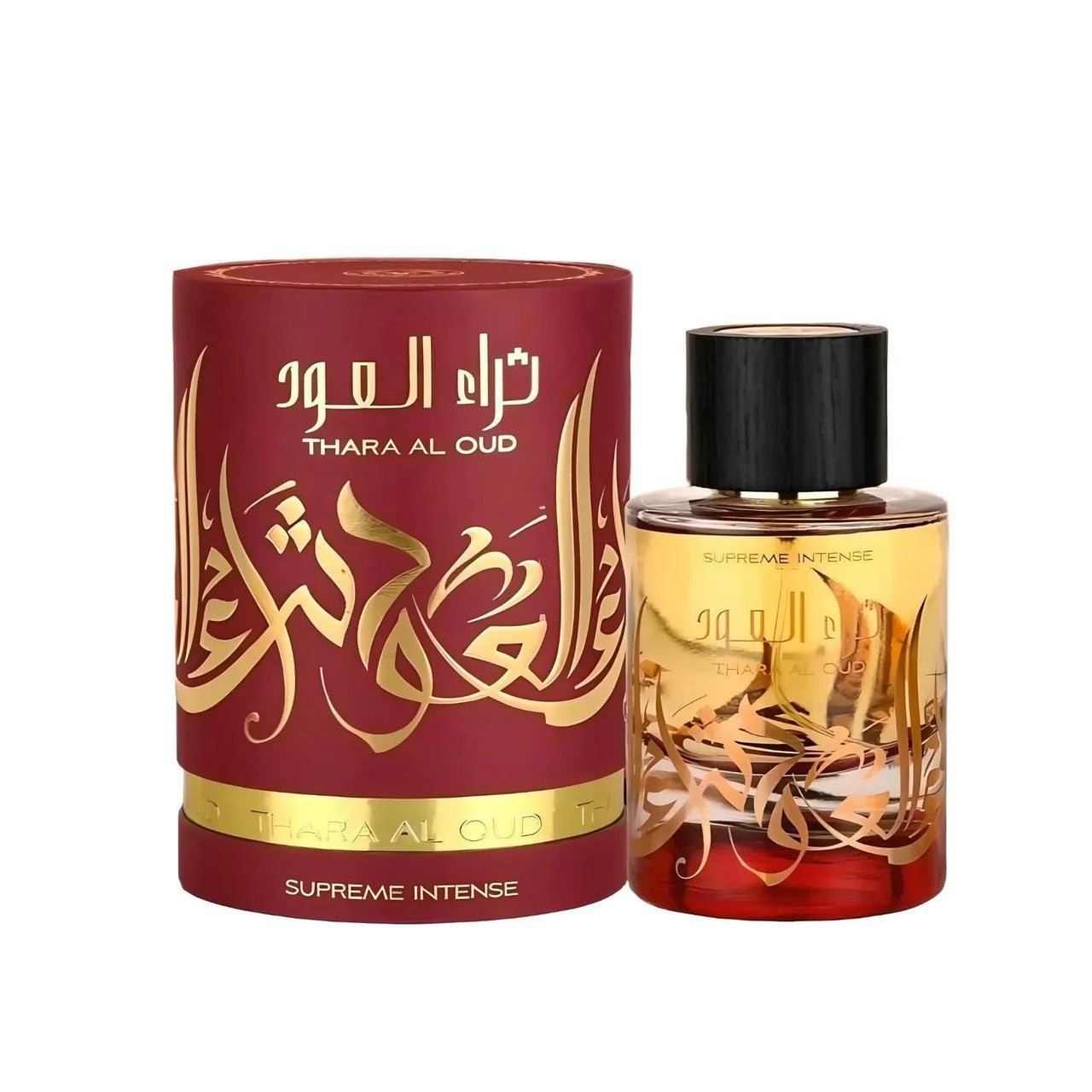 ARD AL ZAAFARAN THARA AL OUD SUPREME INTENSE EDP 3.4 U