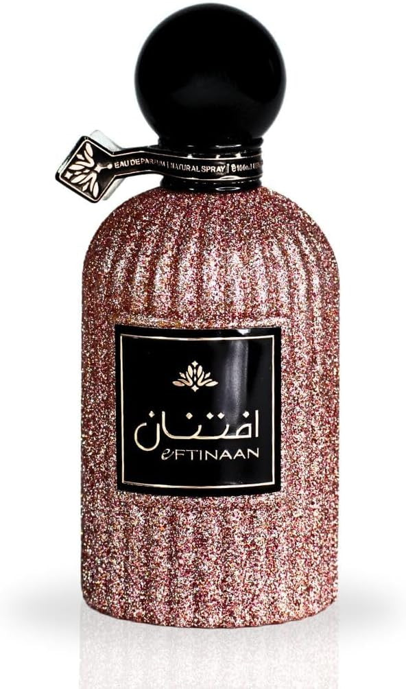 ARD AL ZAAFARAN EFTINAAN EDP 3.4 U