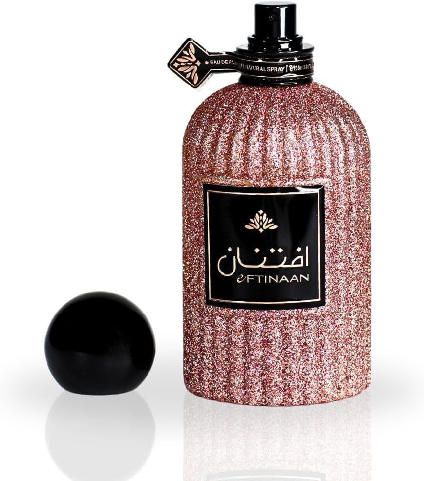 ARD AL ZAAFARAN EFTINAAN EDP 3.4 U