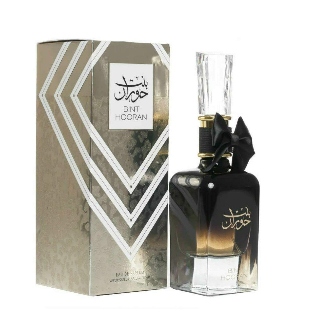 ARD AL ZAAFARAN BINT HOORAN EDP 3.4 W