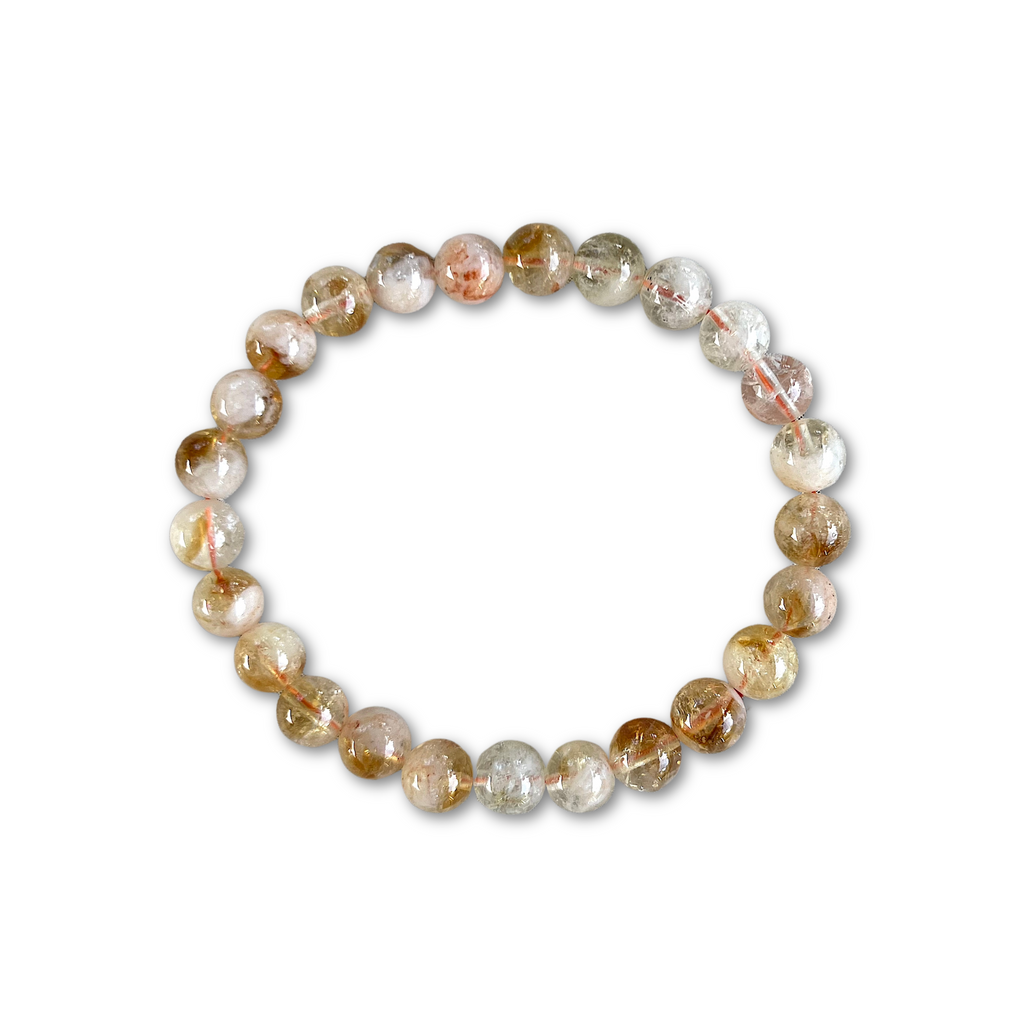 Beauty Beaded Bracelets - Ethically Crafted Fashion Statements
