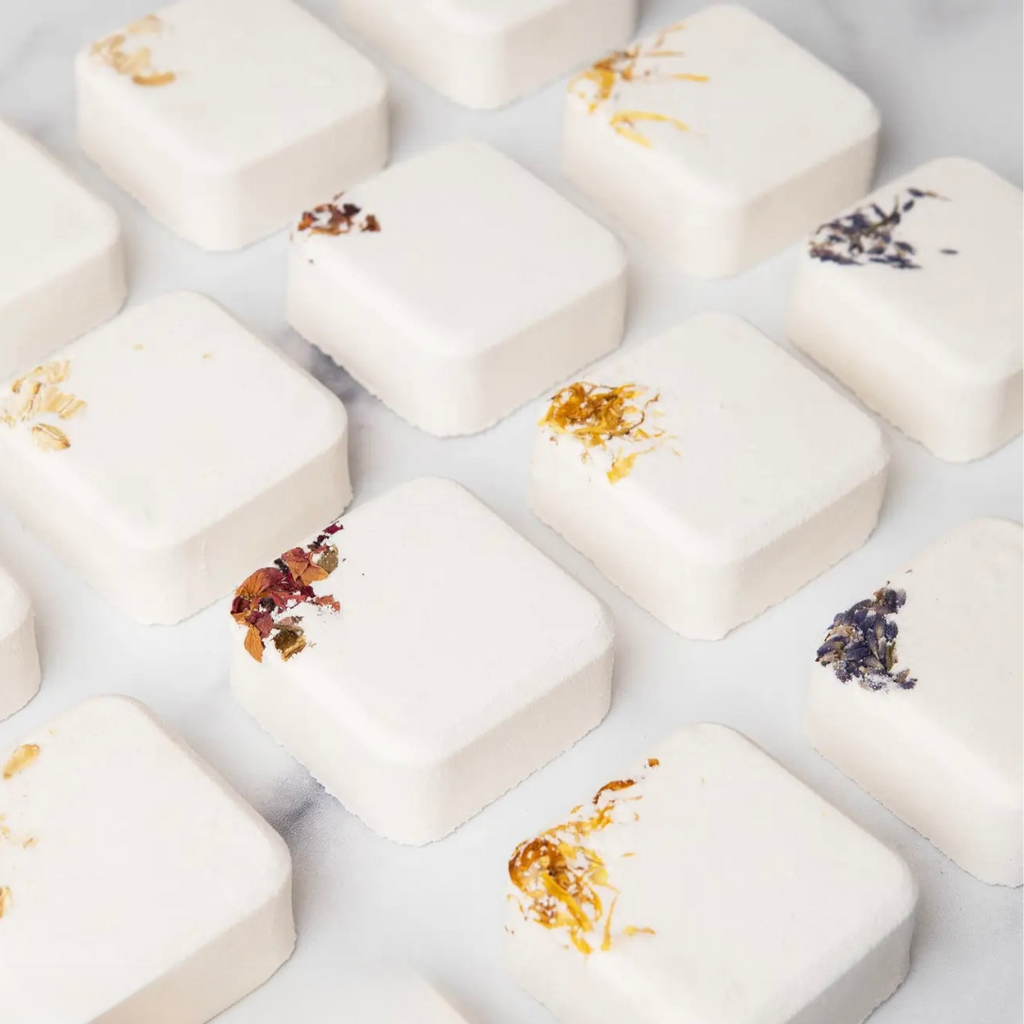 Divine Treasure Bath Bomb Collection