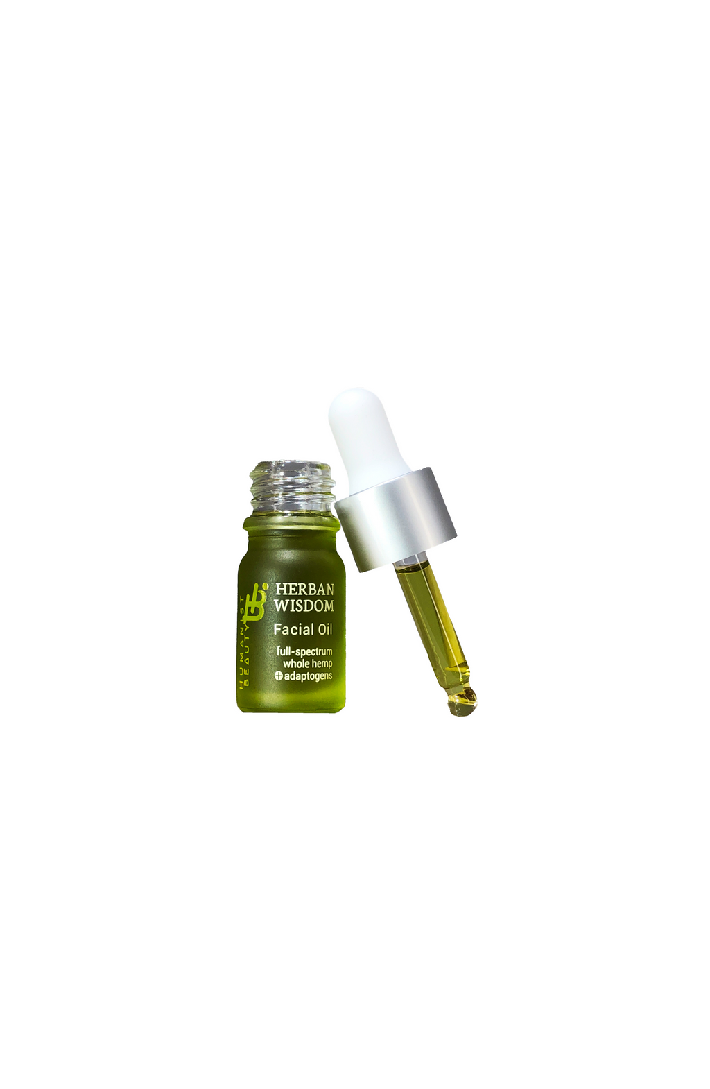 Herban Wisdom® Facial Oil Mini