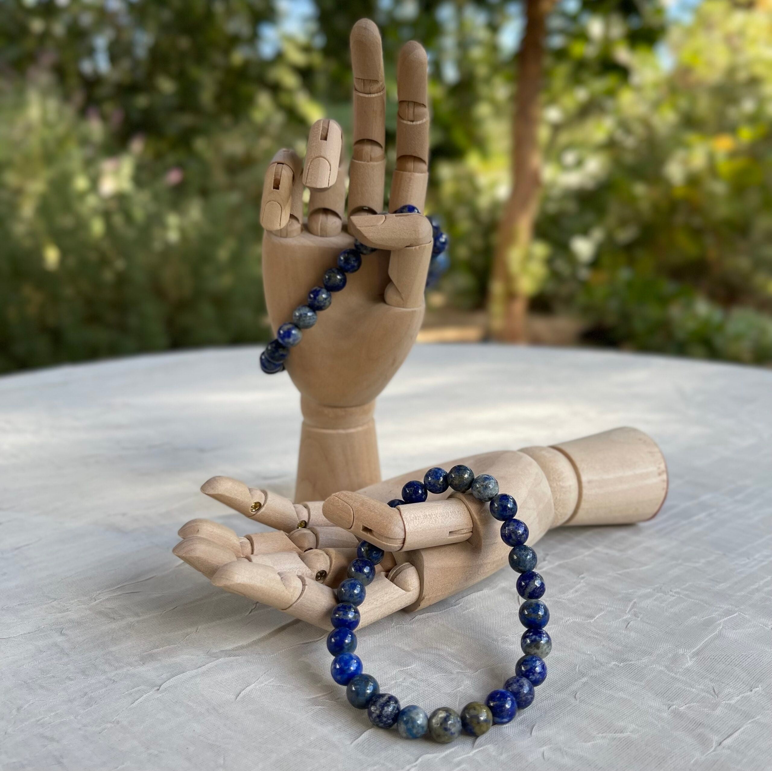 Beauty Beaded Bracelets - Ethically Crafted Fashion Statements