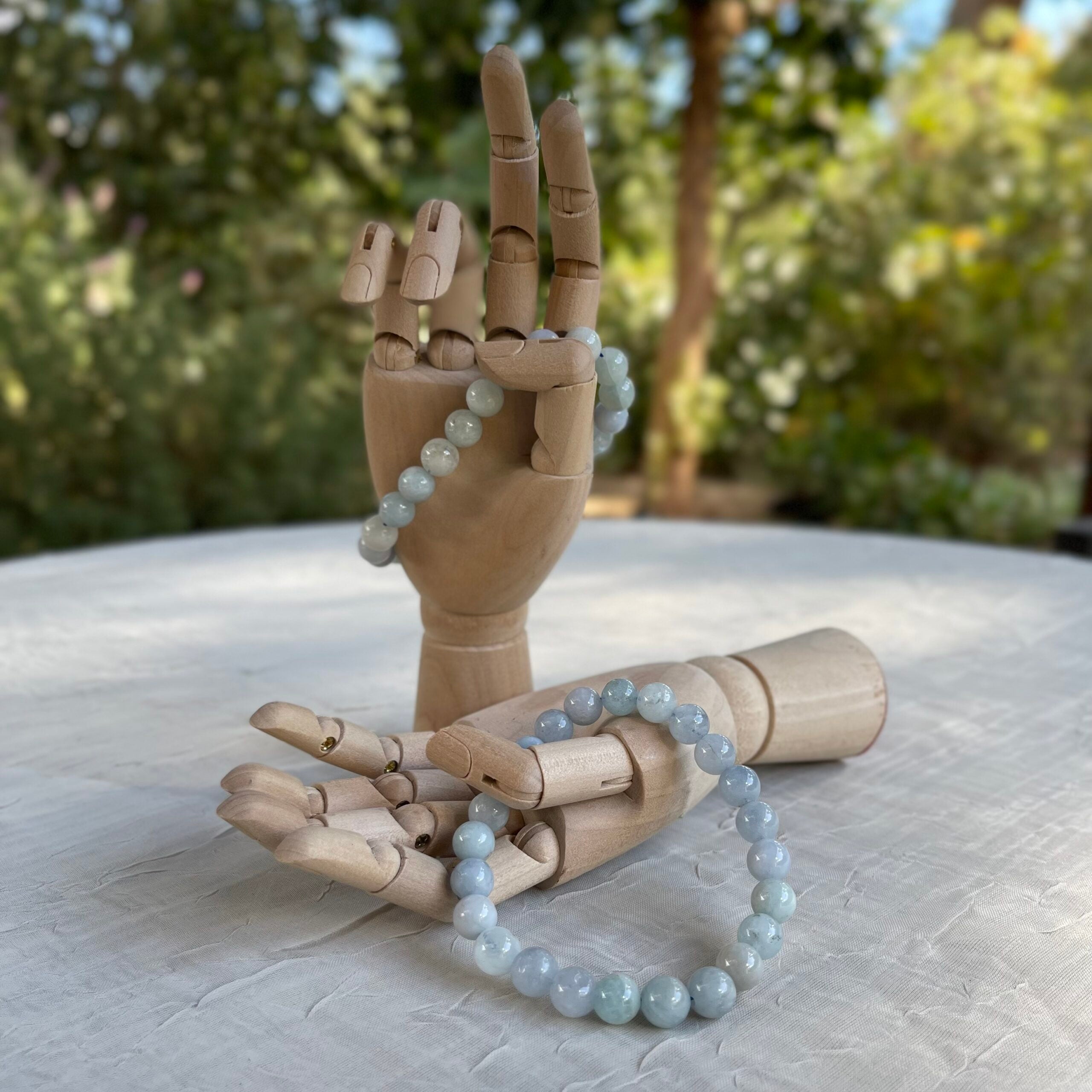 Beauty Beaded Bracelets - Ethically Crafted Fashion Statements