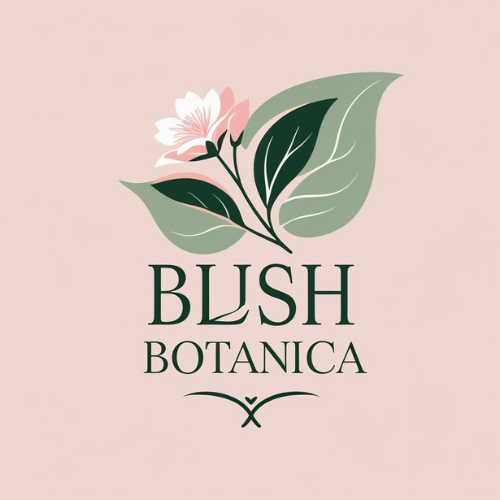 Blush Botanica