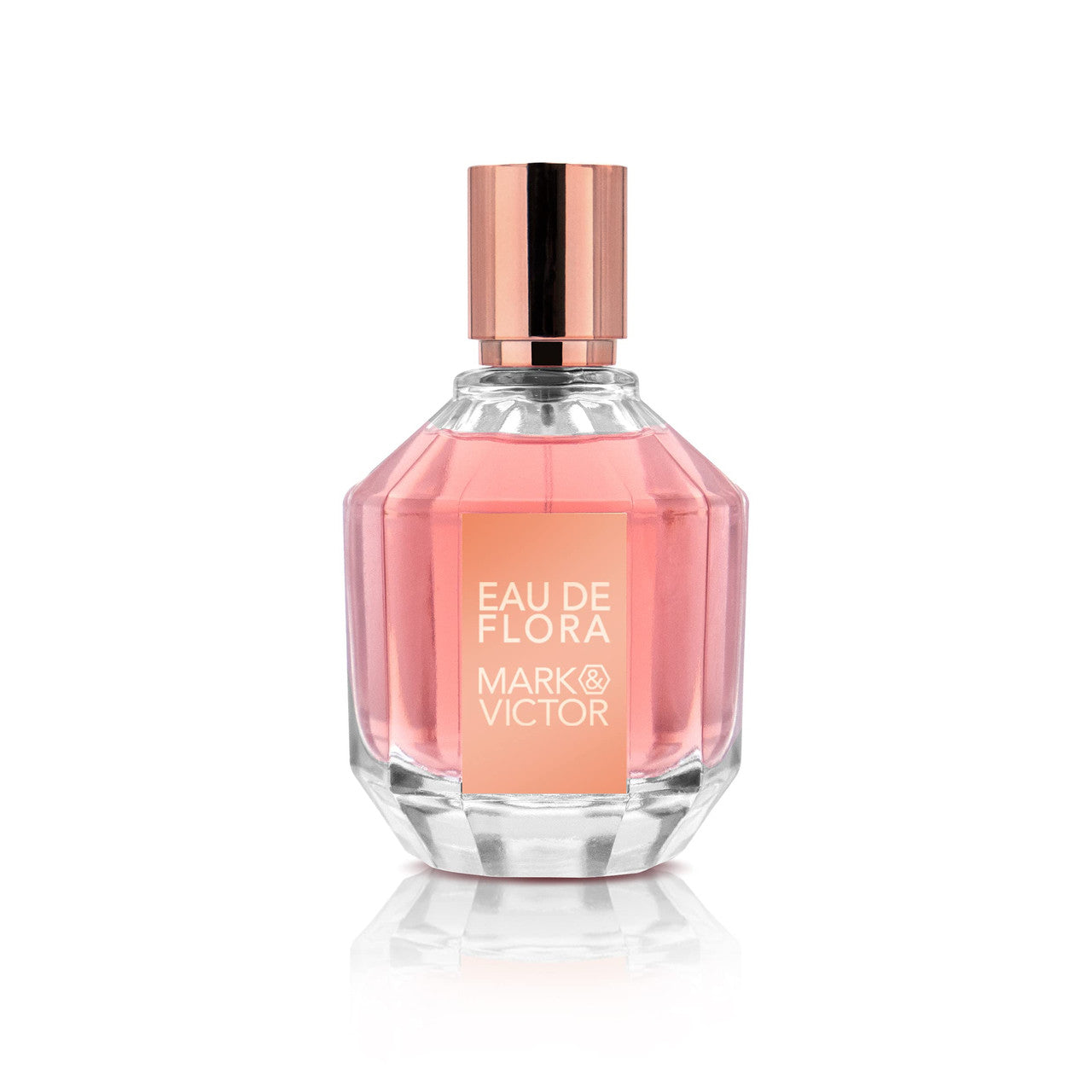 FRAGRANCE WORLD MARK AND VICTOR EAU DE FLORA EDP 3.4 W