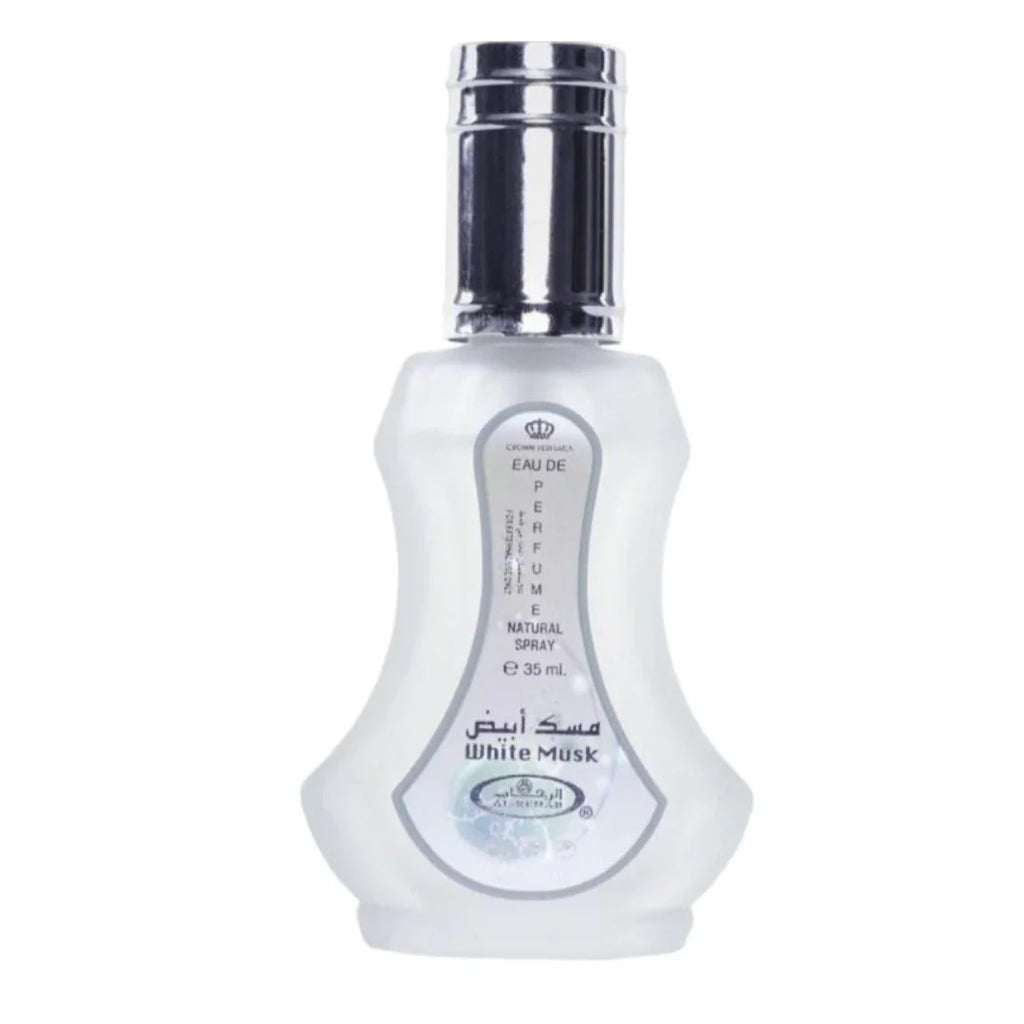 AL REHAB WHITE MUSK EDP 1.18 U