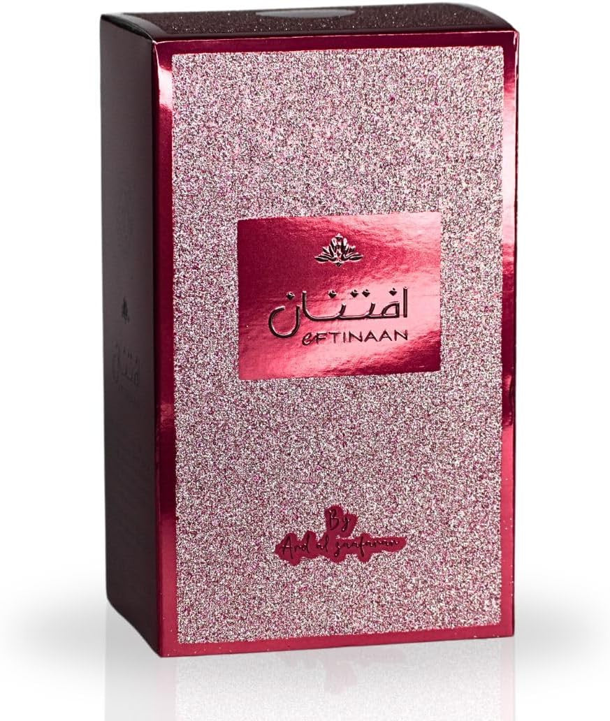 ARD AL ZAAFARAN EFTINAAN EDP 3.4 U